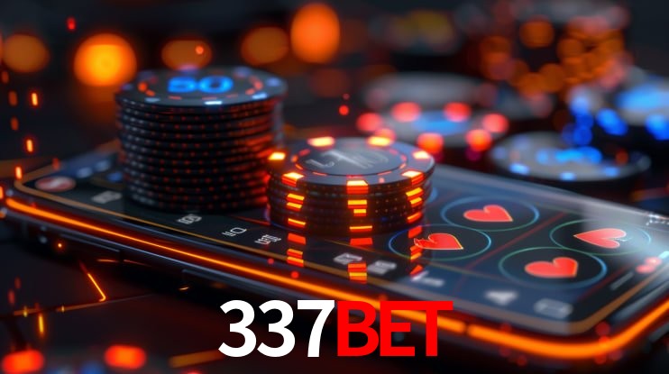 Experiência VIP 337bet