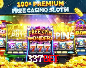 Desvendando o Mundo dos Jogos Virtuais na 337bet