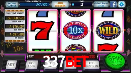 Desvendando o Mundo dos Jogos Virtuais na 337bet