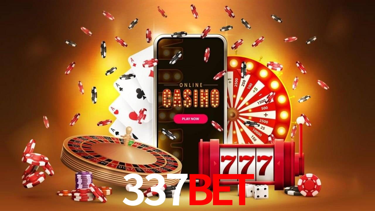 Estatísticas 337bet