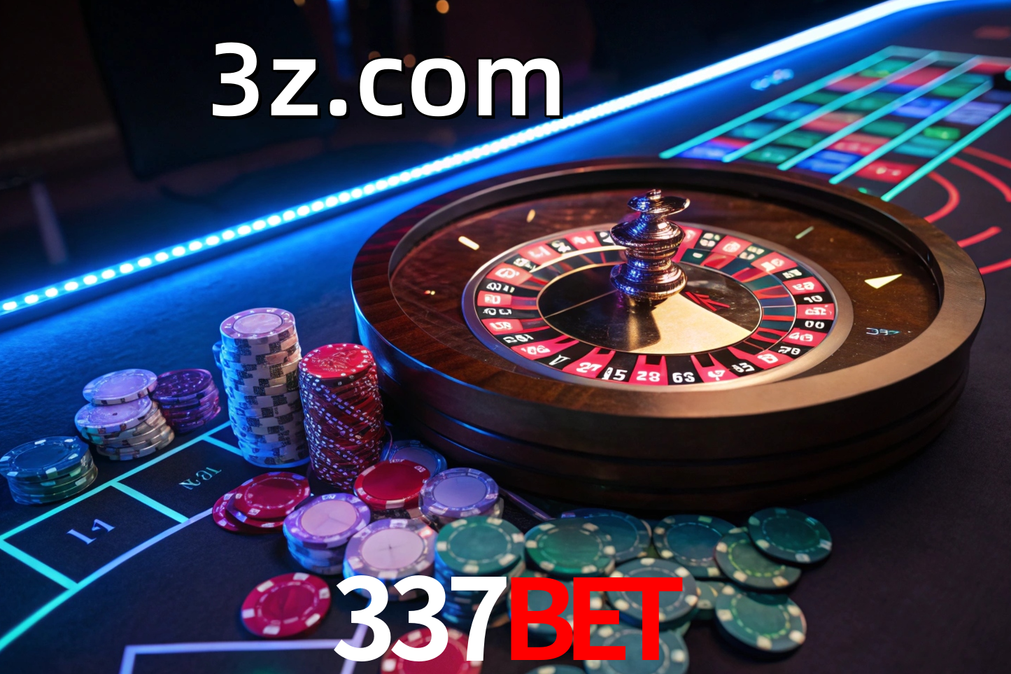 337BET