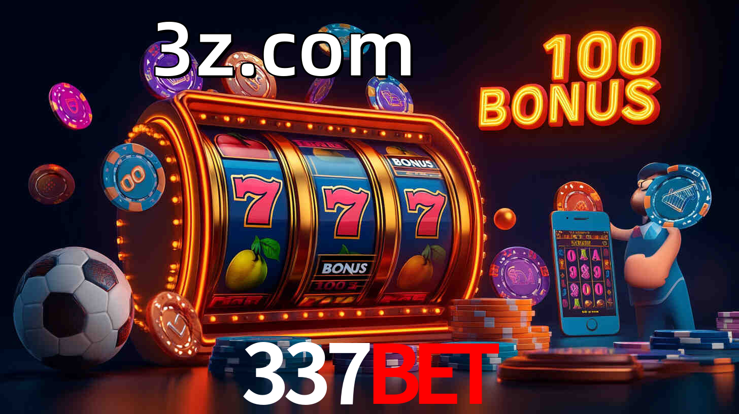 337BET