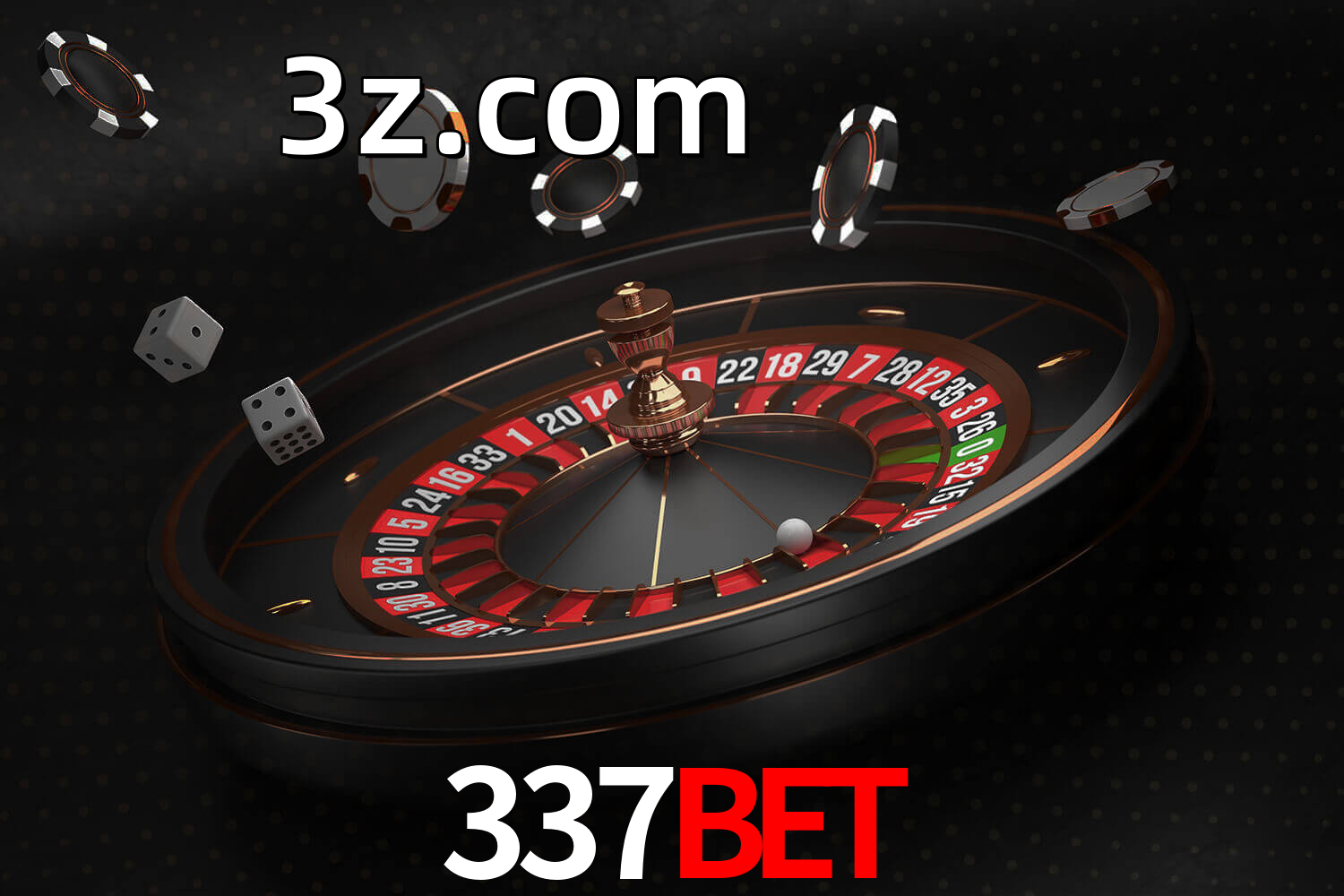 337BET