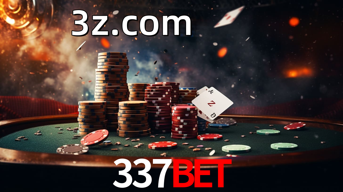 337BET