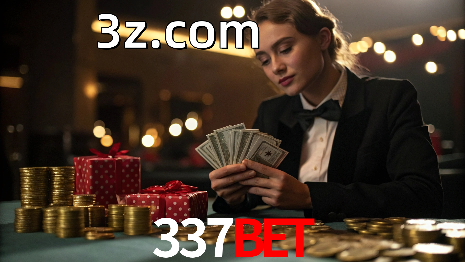 cassino online 337BET