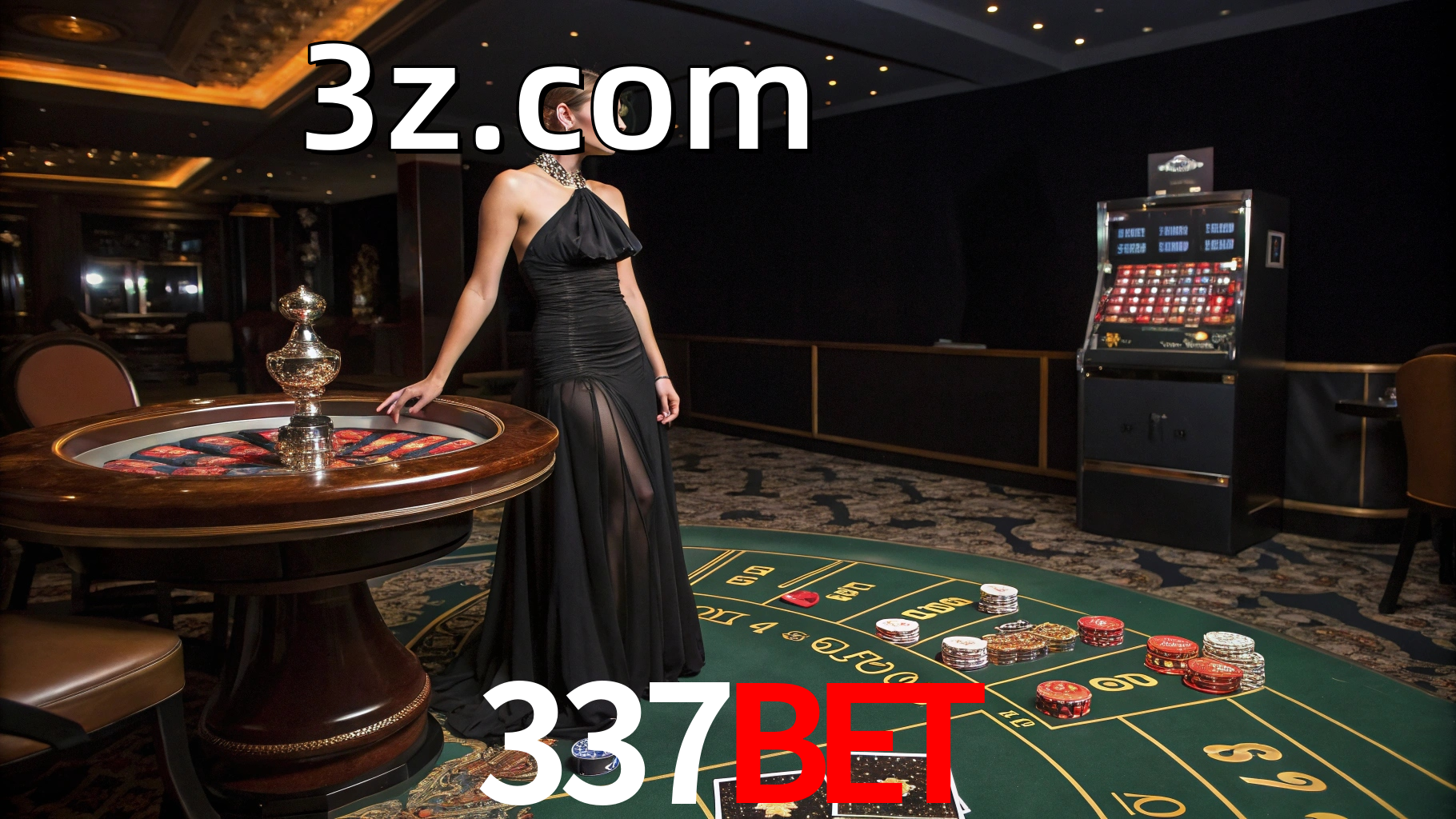 337BET