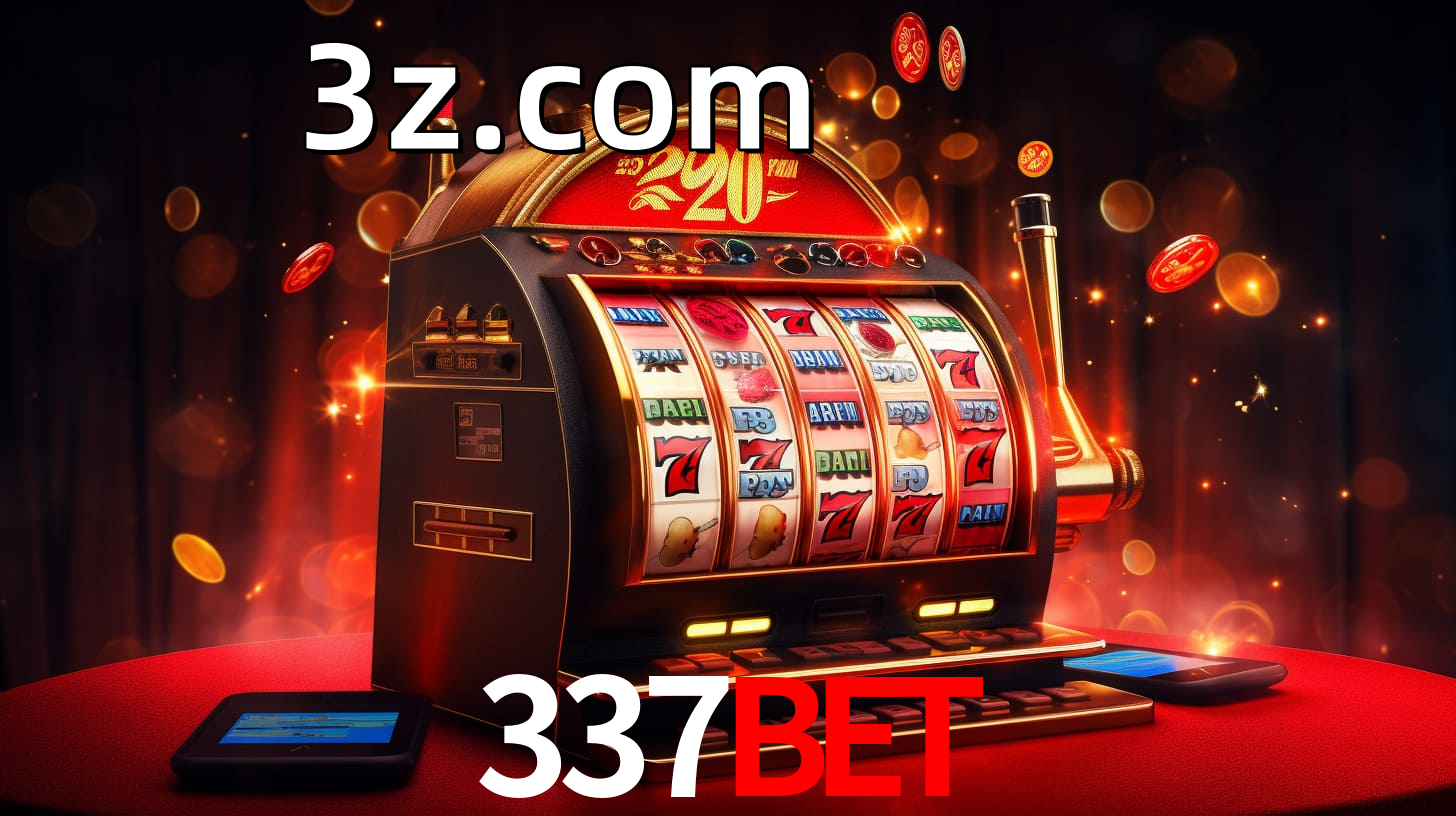 337BET
