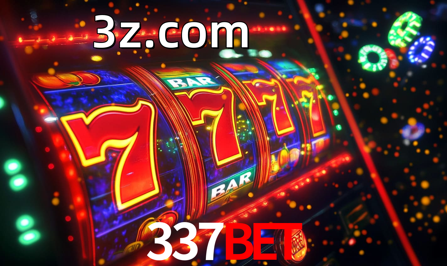 337BET