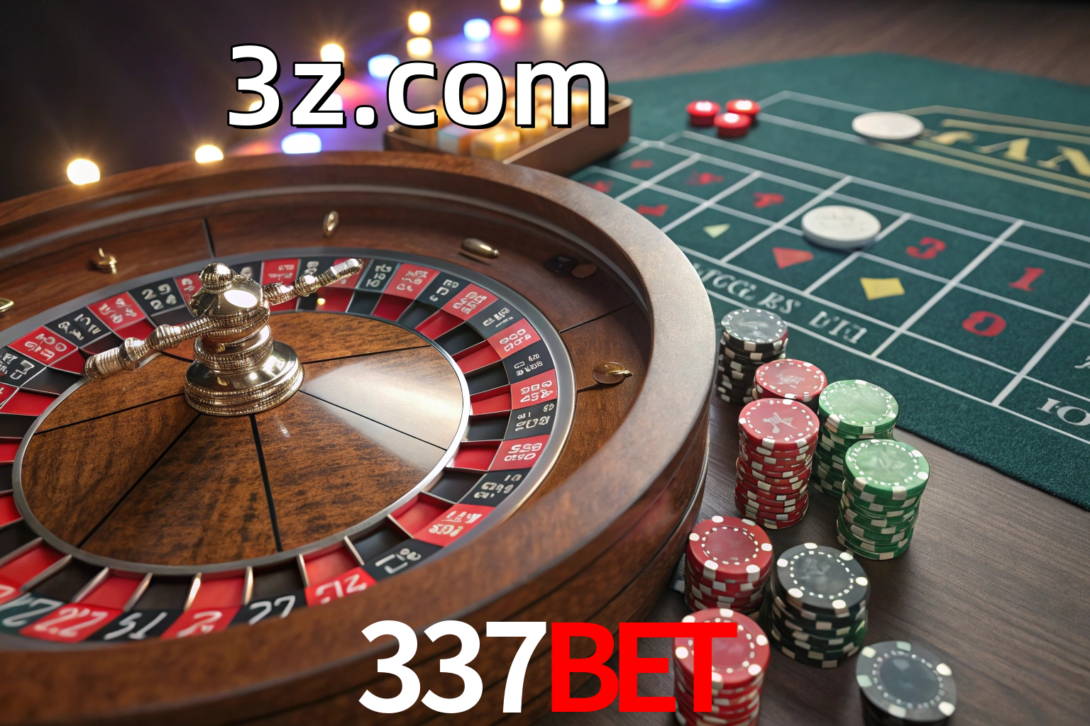 337BET