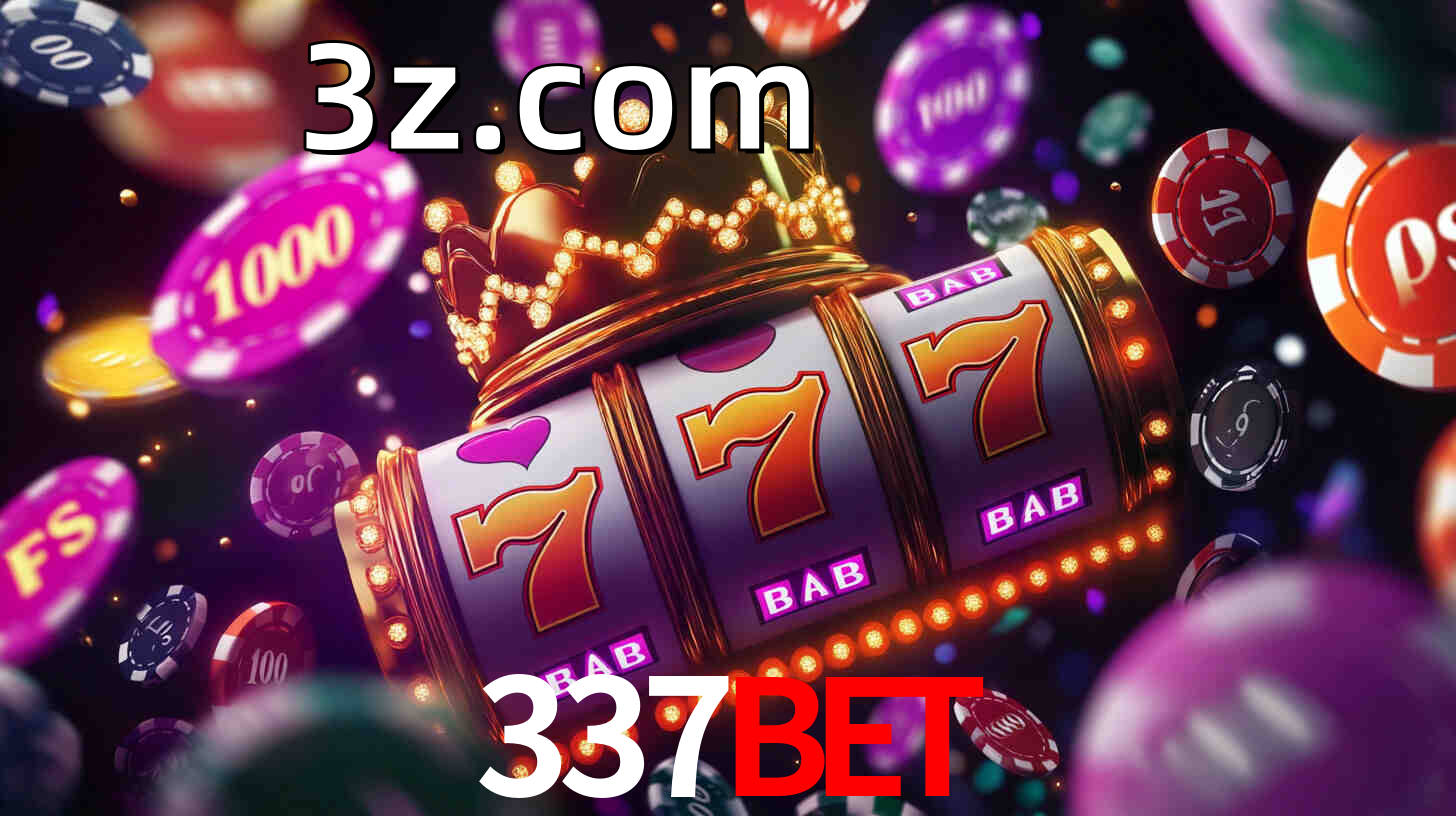 337BET