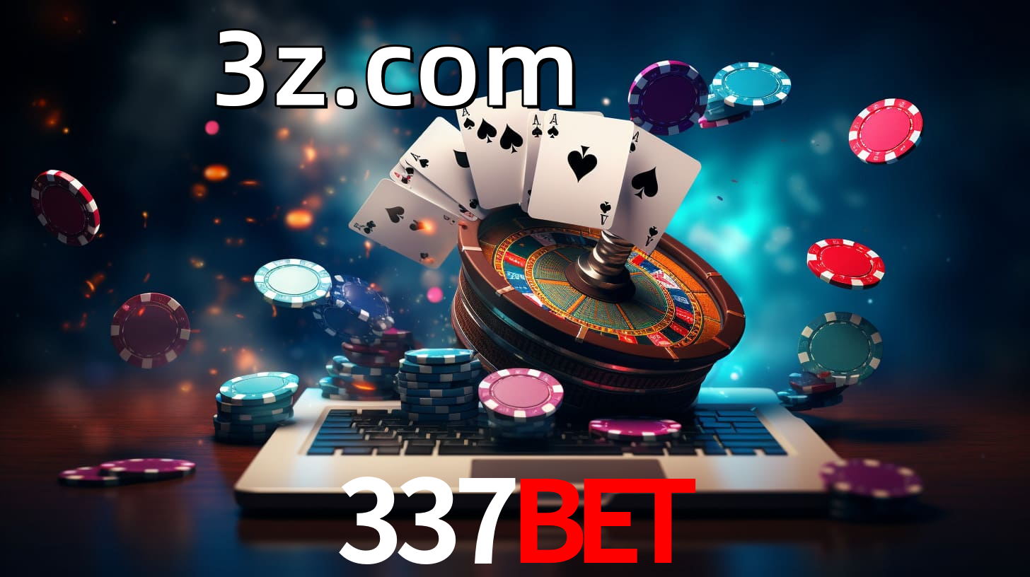 337BET