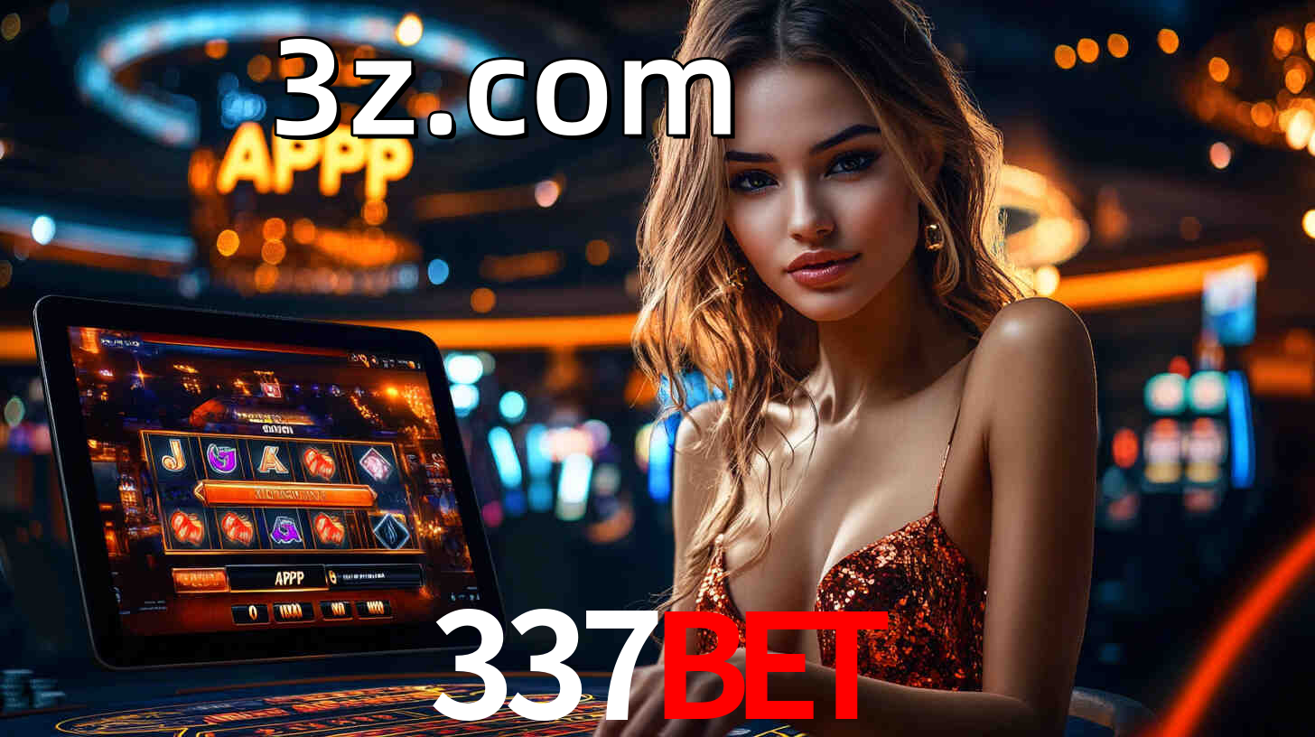 337BET