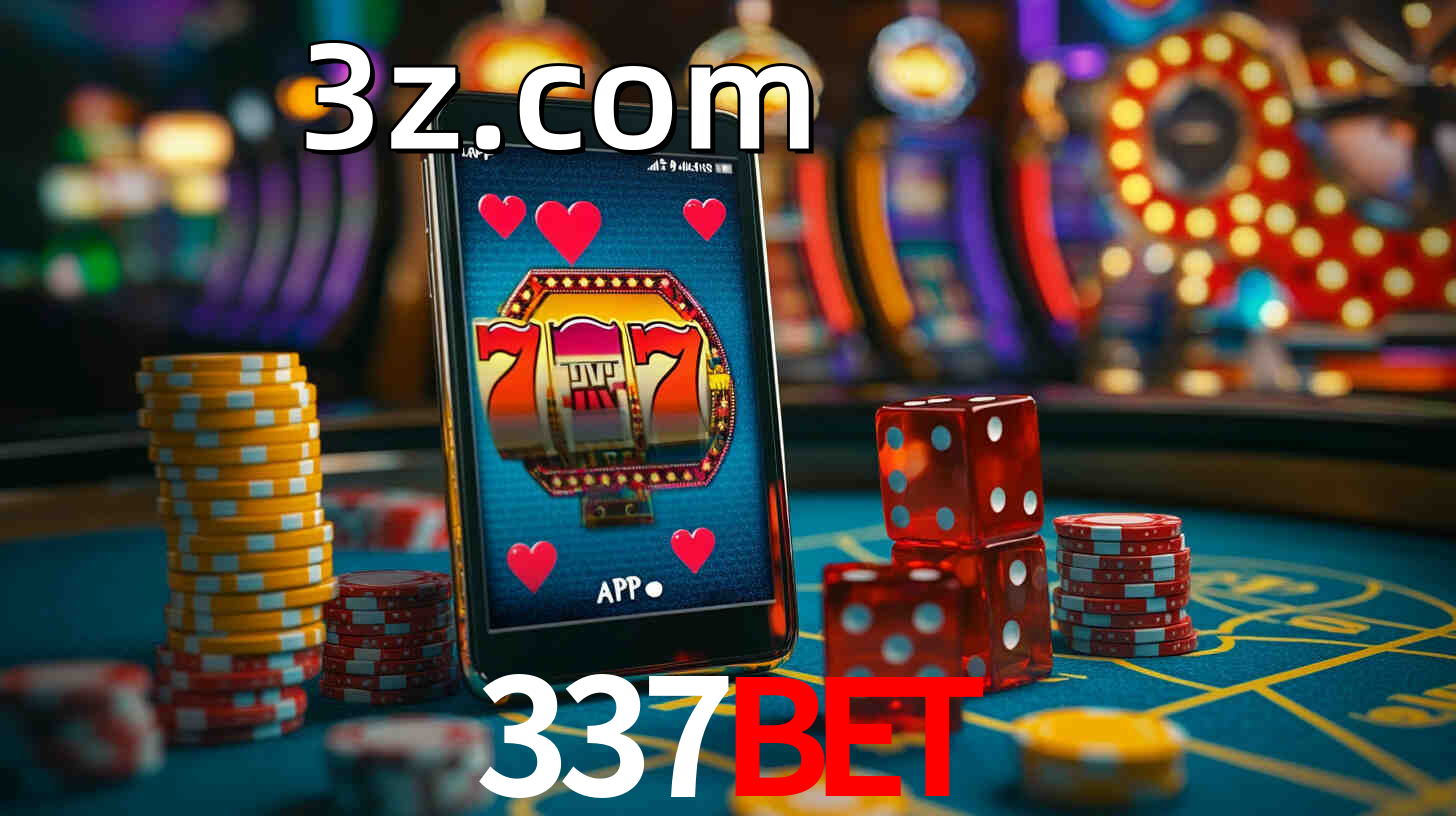 337BET