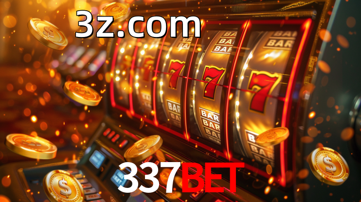 337BET