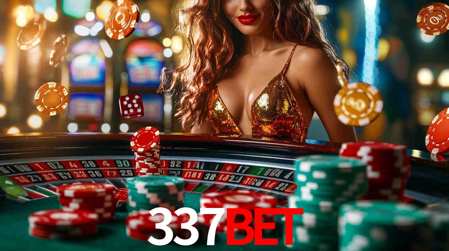 cassino online 337BET