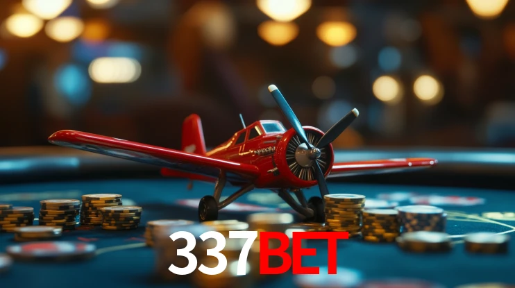 Slot Games 337bet