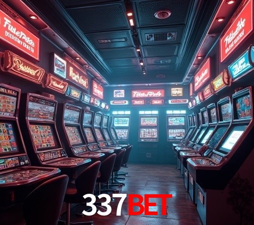 Tecnologia da Plataforma 337bet