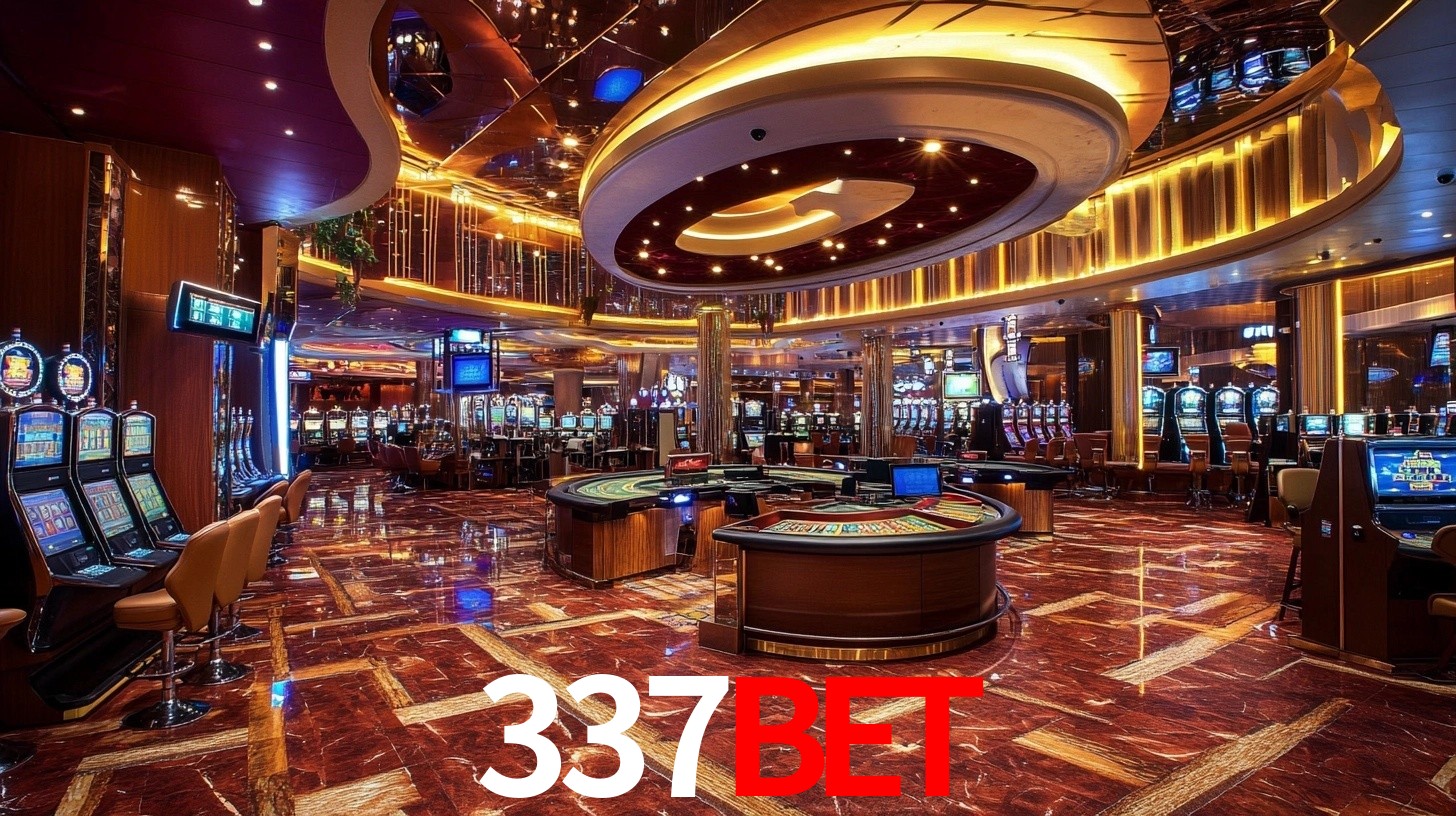Daily Bonuses 337bet
