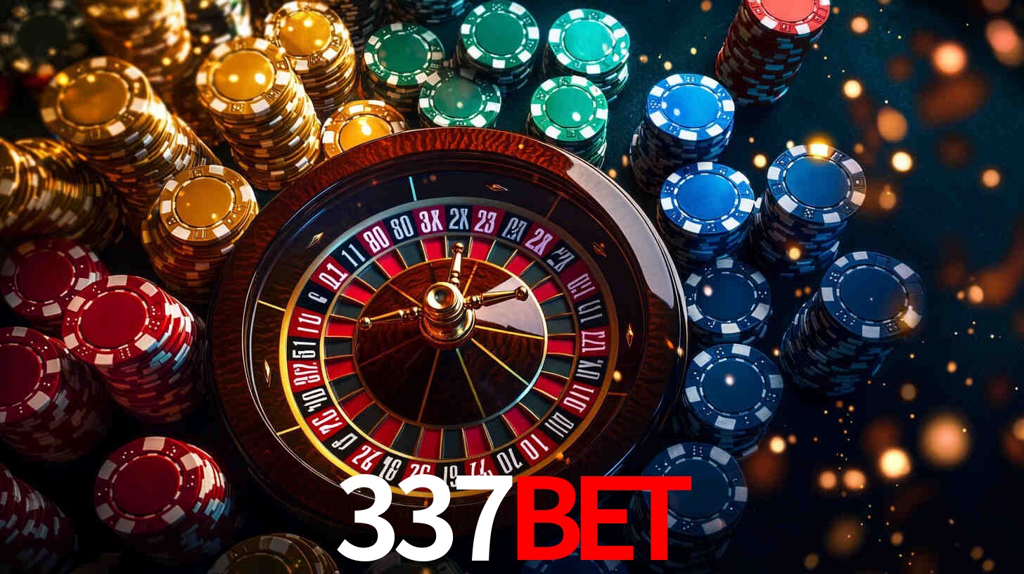 Premium Interface 337bet