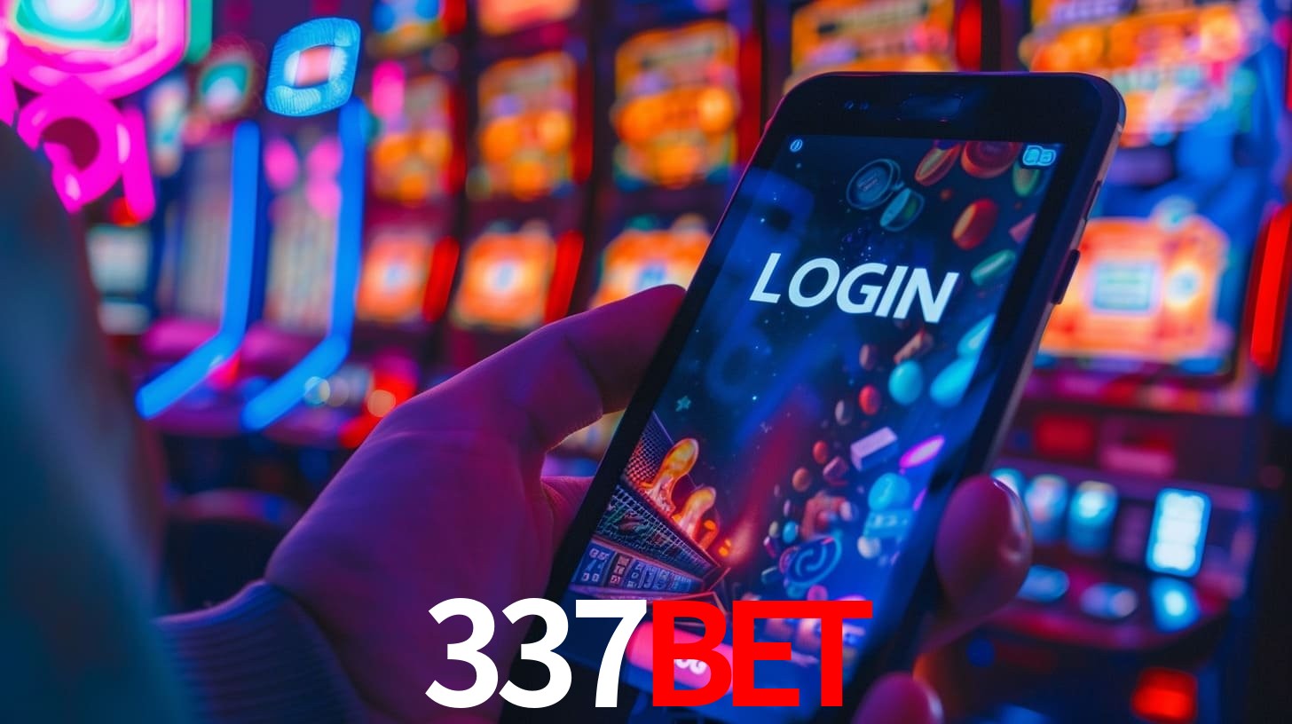 PIX Instantâneo 337bet