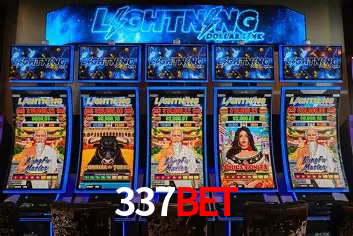 Apostas Esportivas na 337bet: Um Guia Completo