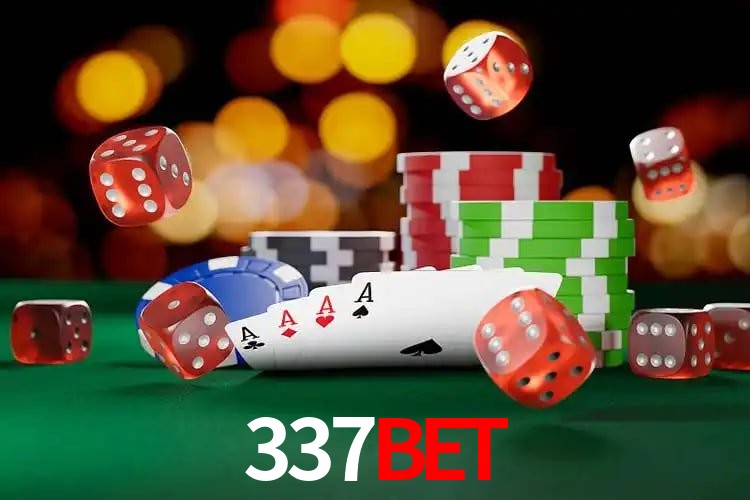 Apostas de Basquete 337bet