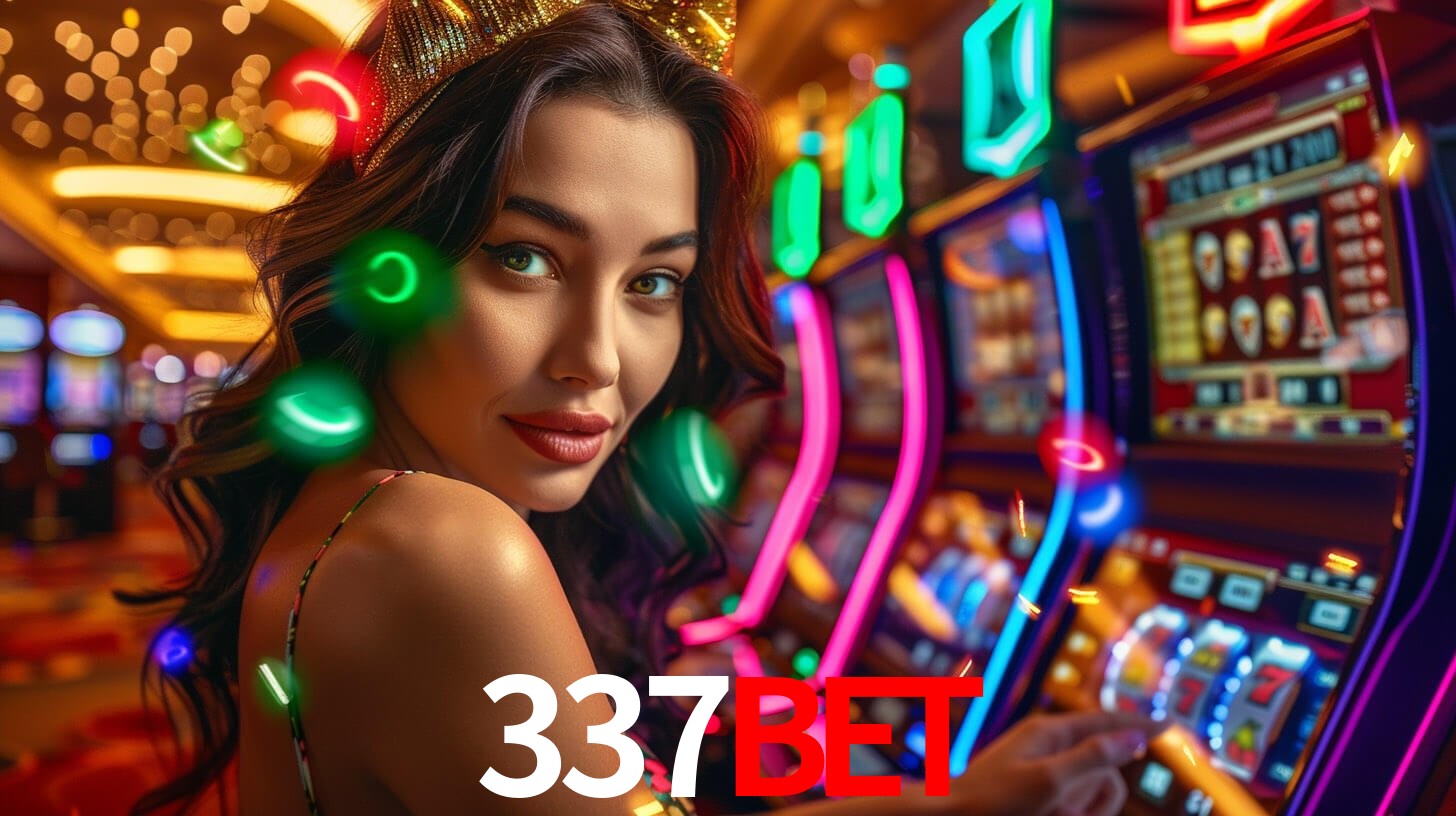 Bônus Generosos e Exclusivos no 337bet para Você!