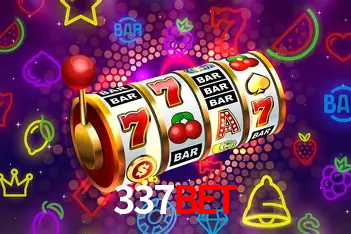 Descubra o Mundo do Cassino Online com 337bet