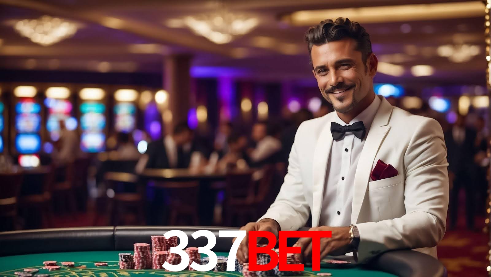 Diretório de Jogos 337bet
