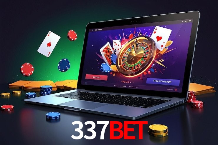 Benefícios da Conta 337bet