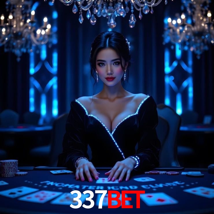 Estatísticas Esportivas 337bet