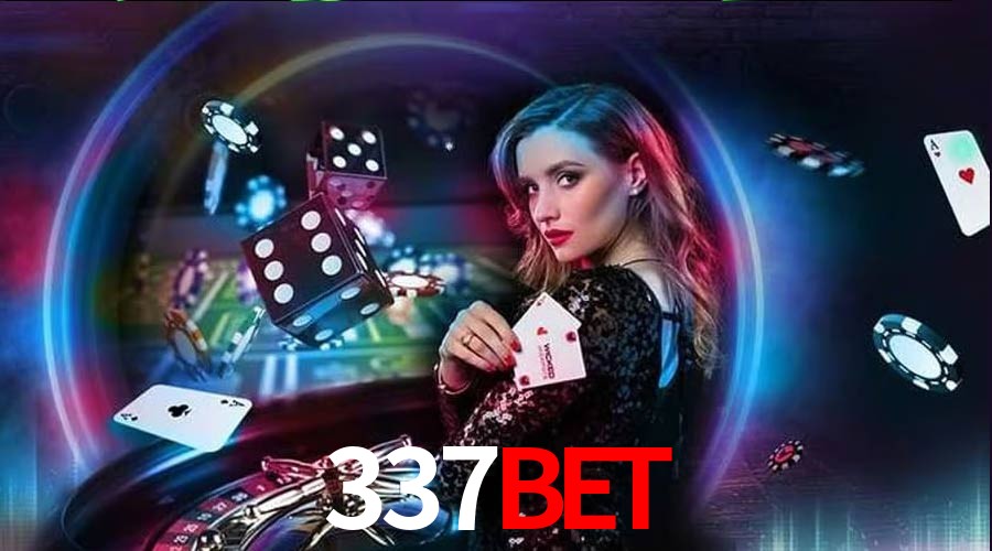 Exclusive Offers 337bet