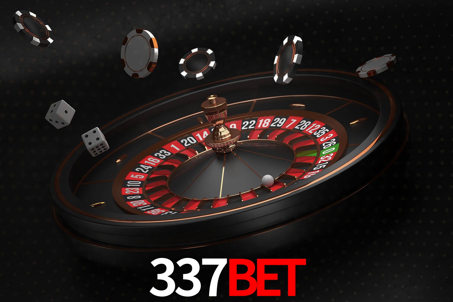 Sinta a adrenalina dos jogos de cassino com 337bet