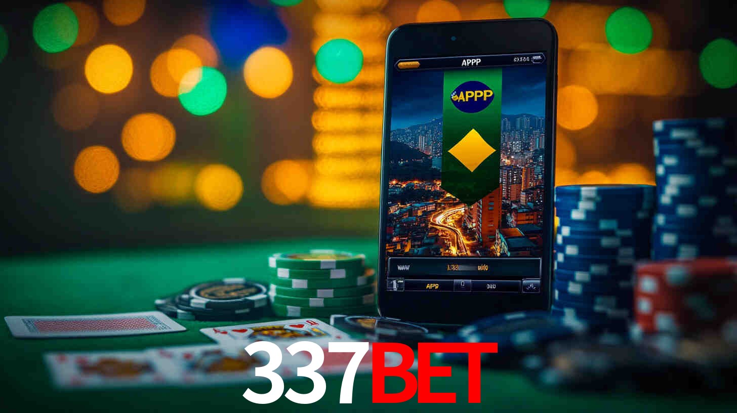 Descubra a Essência do 337bet: Nossa História e Compromissos