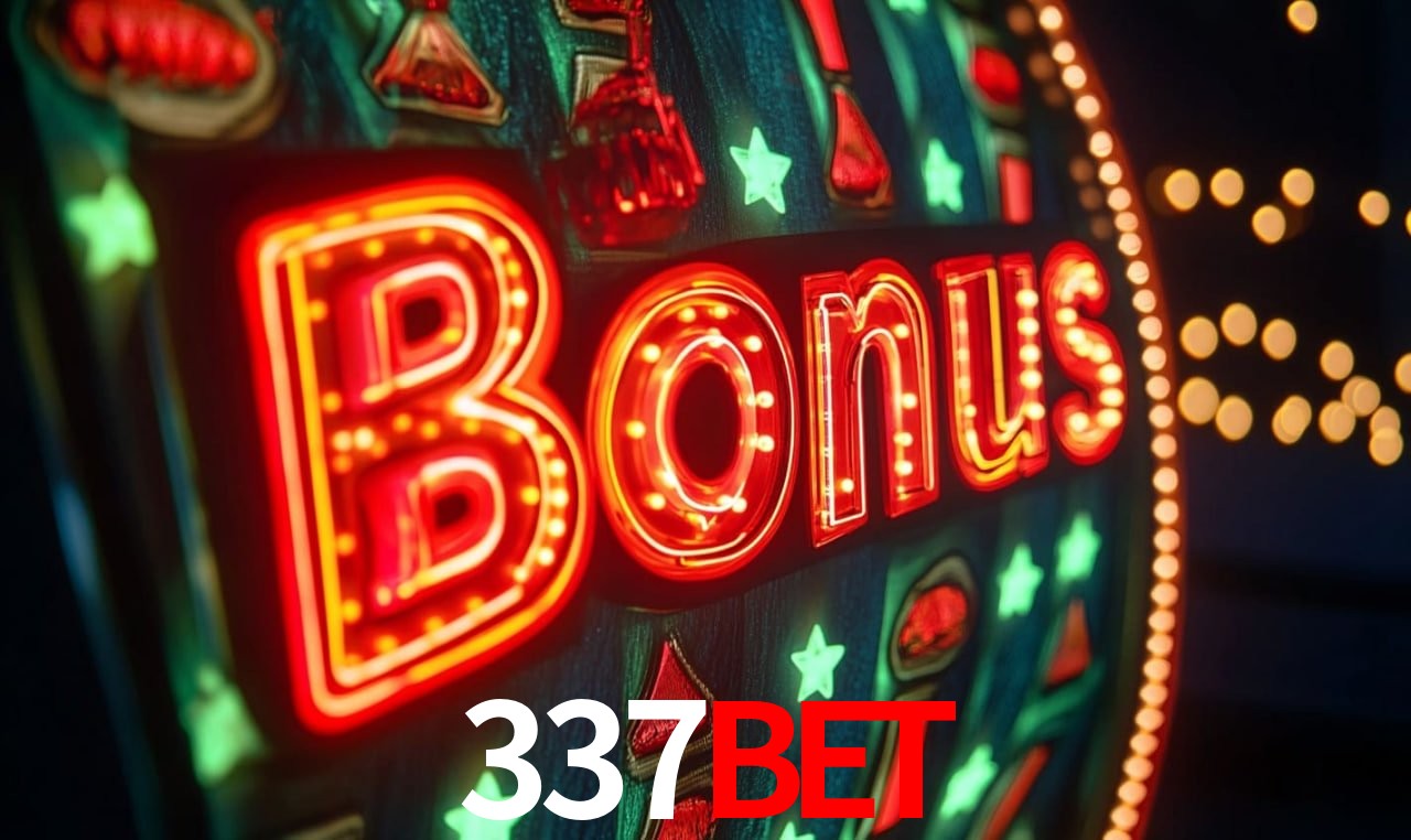 cassino 337bet