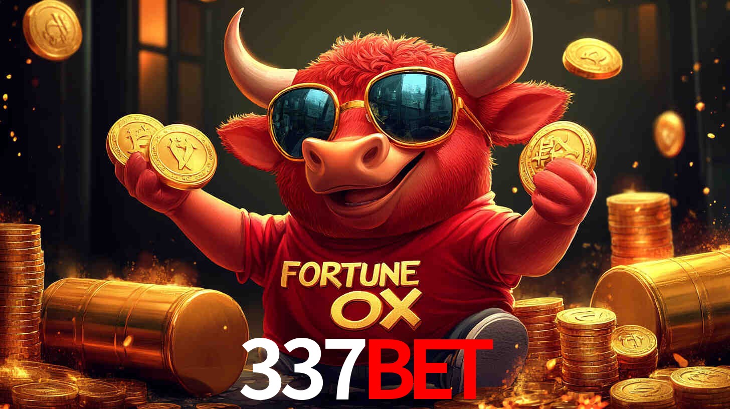 Apostas Esportivas na 337bet: Um Guia Completo