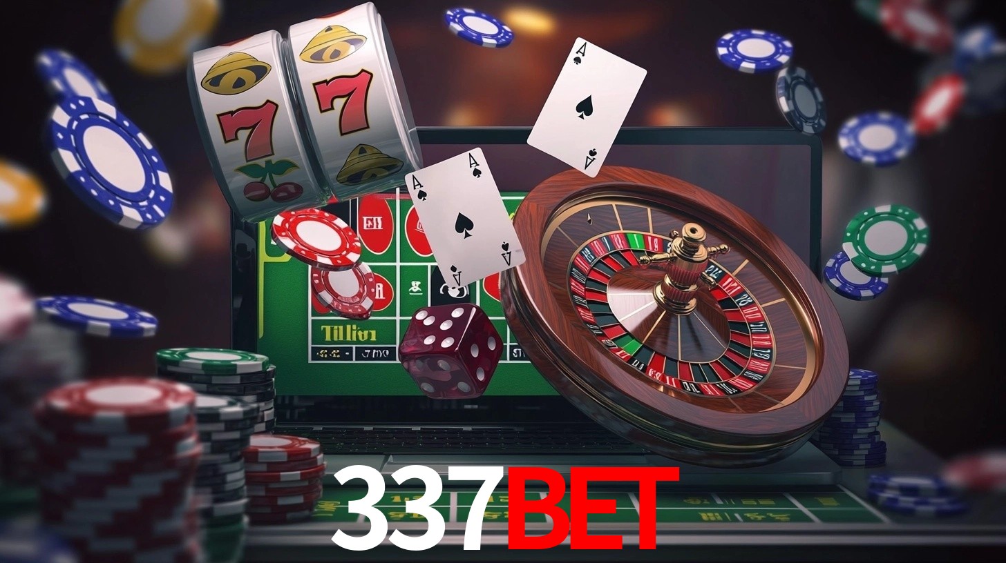 Ofertas Imperdíveis na 337bet: Promoções e Bônus Que Valem a Pena