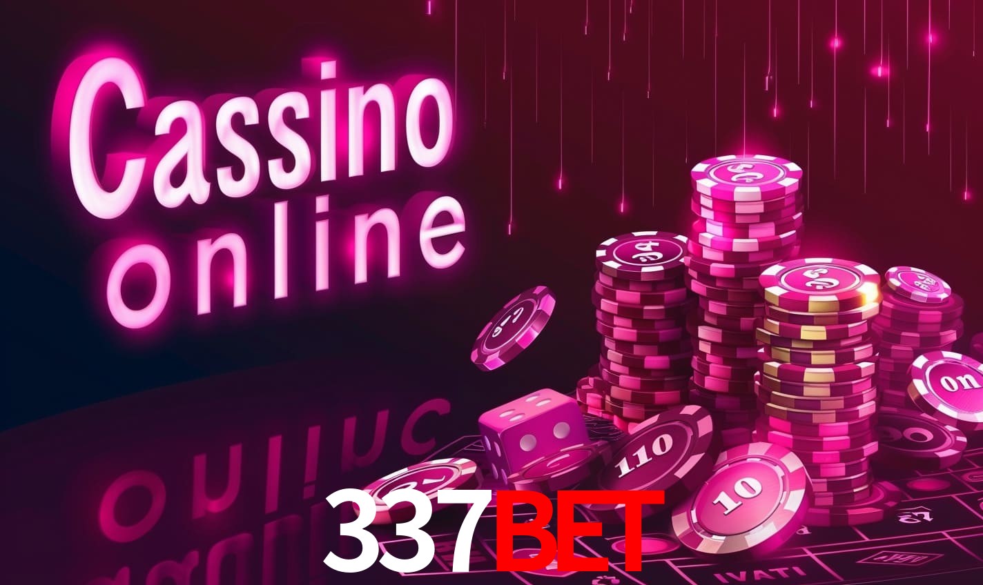 Descubra a Essência do 337bet: Nossa História e Compromissos
