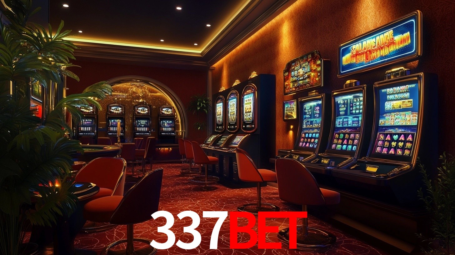 Programa VIP 337bet