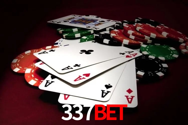 Interface Premium 337bet