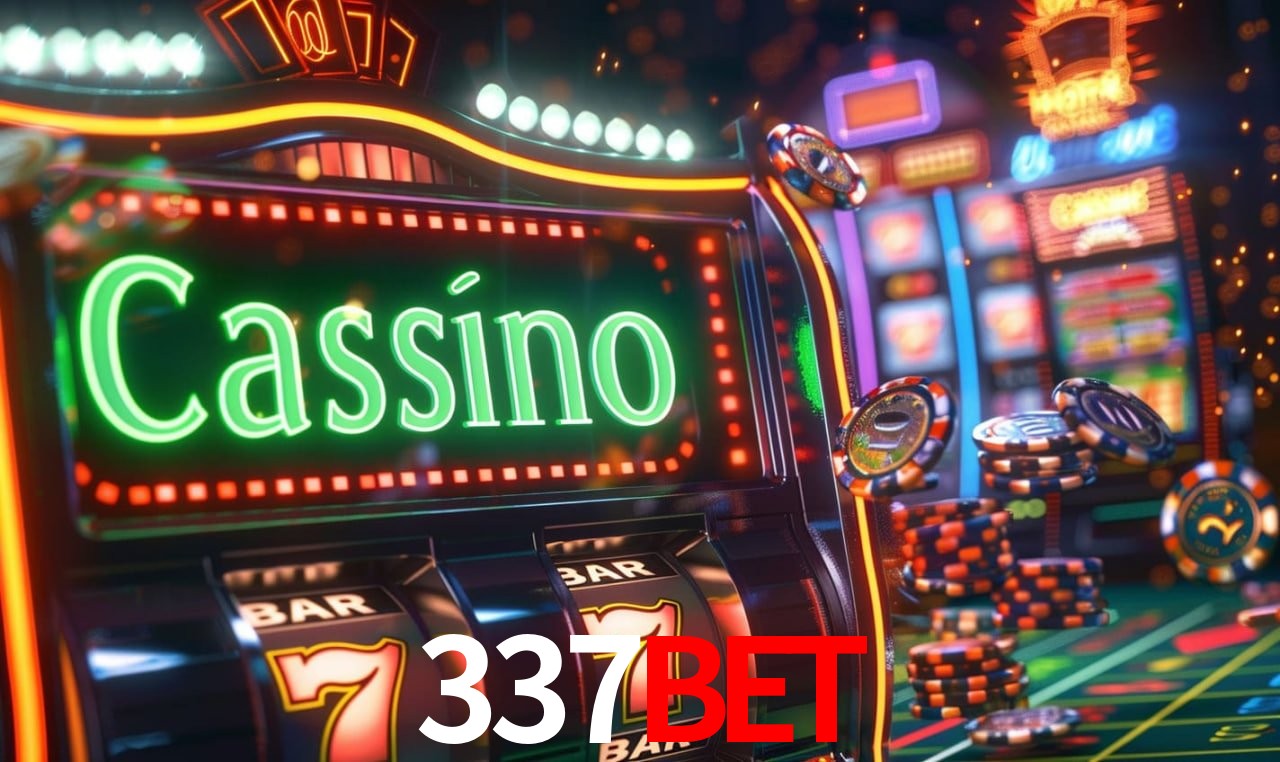 Estatísticas do Jogo 337bet