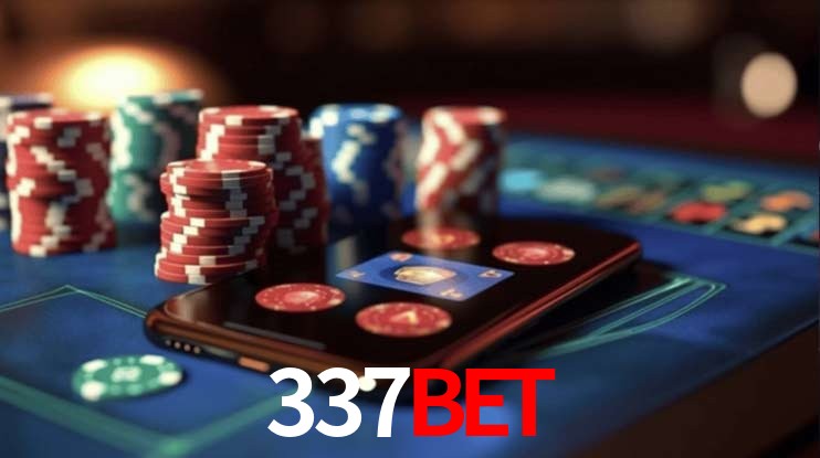 Apostas de Tênis 337bet