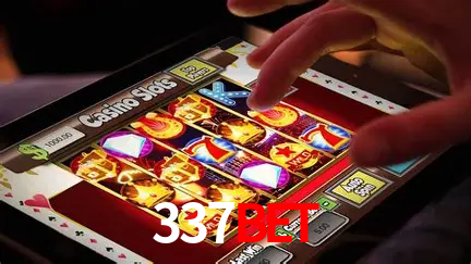 Descubra a Magia dos Jogos de Arcade no 337bet