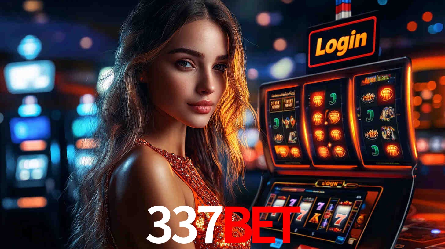 337bet: Jogos de Caça-Níqueis-Altas Recompensas, Roleta-Velocidade, Blackjack-Desafios Máximos