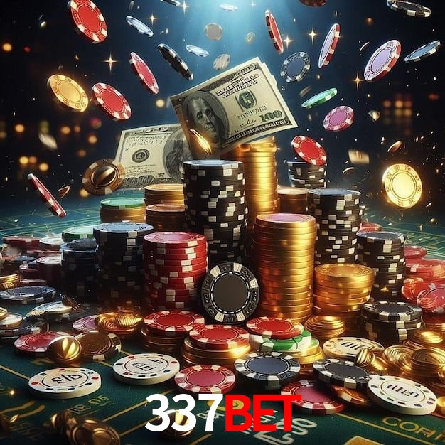 A Emoção da Loteria na 337bet: Uma Chance de Mudança de Vida