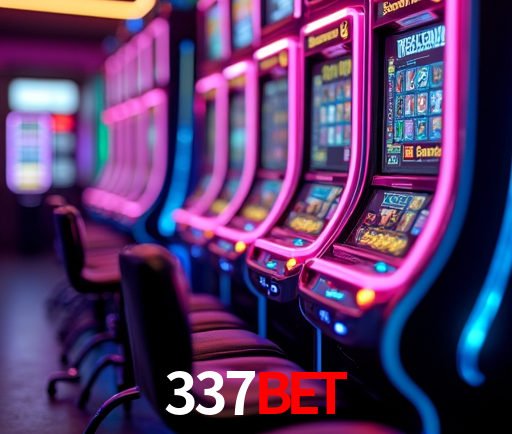 Integração de APIs 337bet