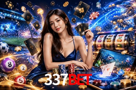 Account Benefits 337bet