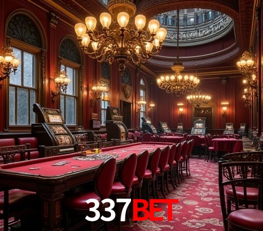 Login Seguro 337bet