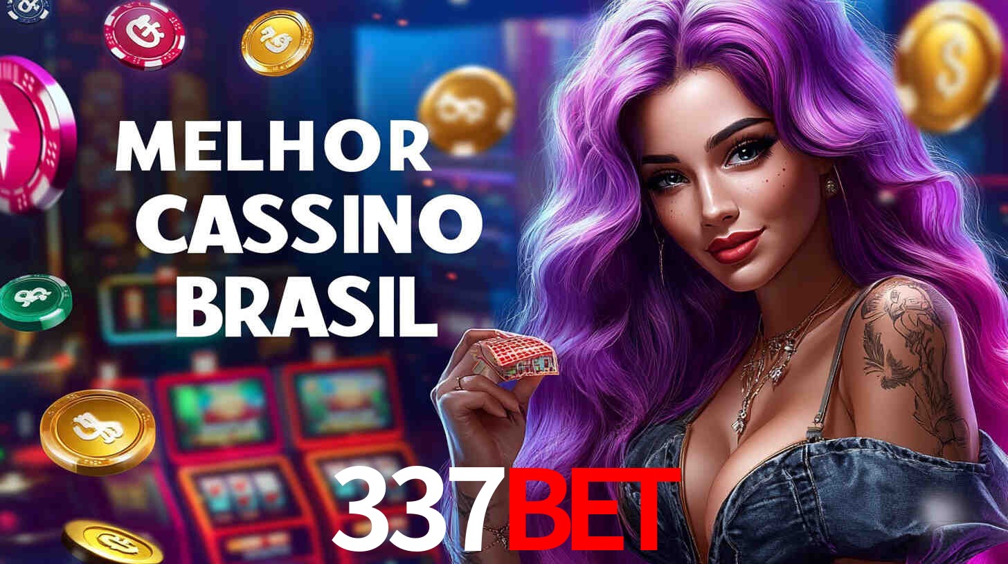 A Popularidade dos Caça-Níqueis no 337bet