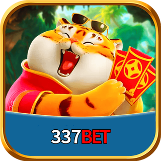 Logo da 337bet